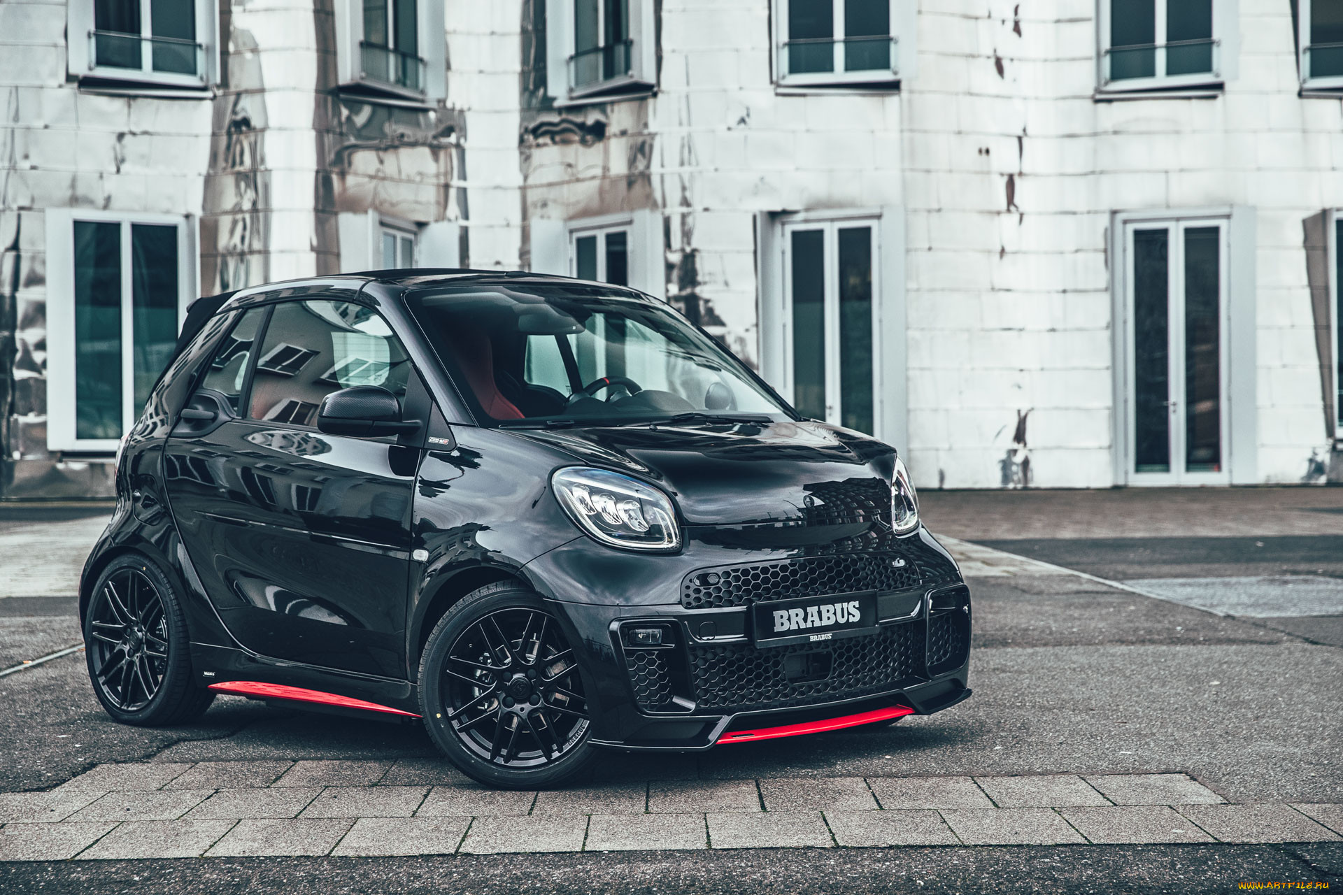, brabus